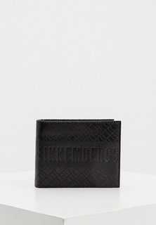 Кошелек Bikkembergs