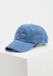 Бейсболка Polo Ralph Lauren