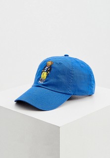 Бейсболка Polo Ralph Lauren