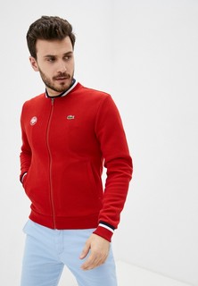 Олимпийка Lacoste