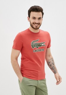 Футболка Lacoste