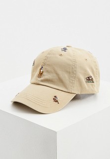 Бейсболка Polo Ralph Lauren