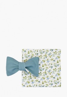 Бабочка и платок Rainbowtie