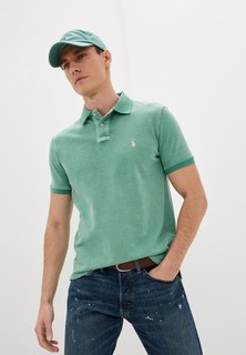 Поло Polo Ralph Lauren