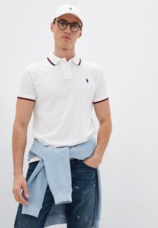 Поло Polo Ralph Lauren