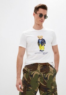 Футболка Polo Ralph Lauren