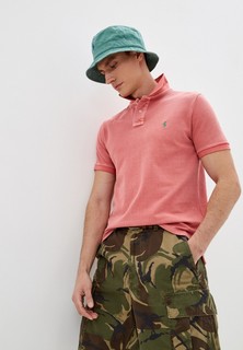 Поло Polo Ralph Lauren