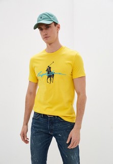 Футболка Polo Ralph Lauren