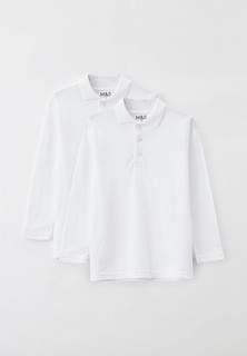 Поло Marks & Spencer