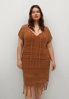 Платье Violeta by Mango