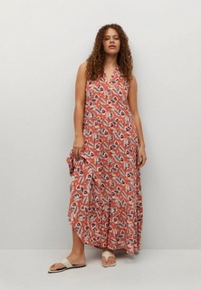 Платье Violeta by Mango