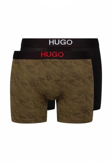 Трусы 2 шт. Hugo