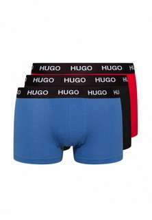 Трусы 3 шт. Hugo