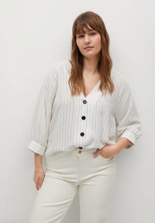 Блуза Violeta by Mango