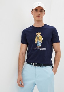 Футболка Polo Ralph Lauren