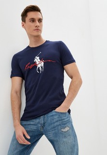 Футболка Polo Ralph Lauren