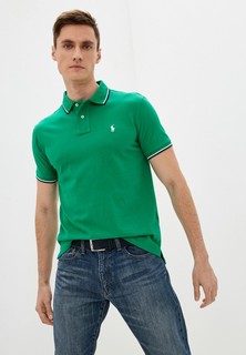 Поло Polo Ralph Lauren