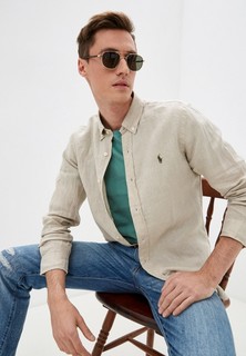 Рубашка Polo Ralph Lauren