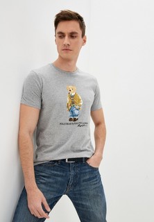 Футболка Polo Ralph Lauren