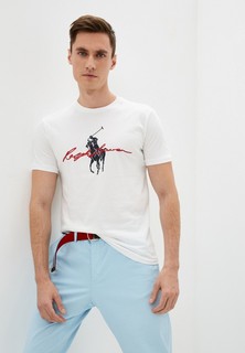 Футболка Polo Ralph Lauren