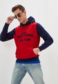 Худи Polo Ralph Lauren