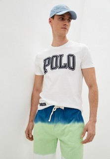 Футболка Polo Ralph Lauren