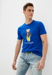Футболка Polo Ralph Lauren