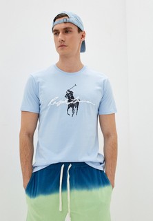 Футболка Polo Ralph Lauren