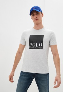 Футболка Polo Ralph Lauren