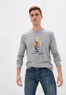 Лонгслив Polo Ralph Lauren