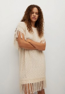 Платье Violeta by Mango