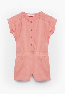 Комбинезон Mango Kids