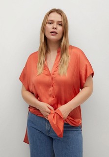 Блуза Violeta by Mango
