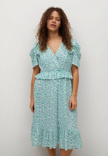 Платье Violeta by Mango