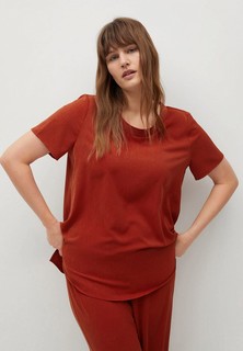 Блуза Violeta by Mango
