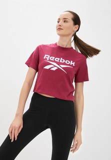 Футболка Reebok