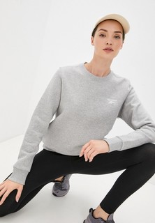 Свитшот Reebok