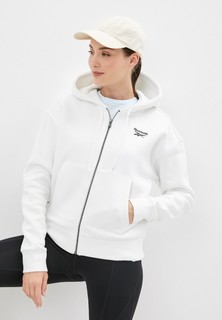 Толстовка Reebok
