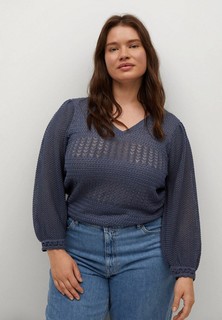Пуловер Violeta by Mango