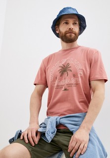 Футболка Quiksilver