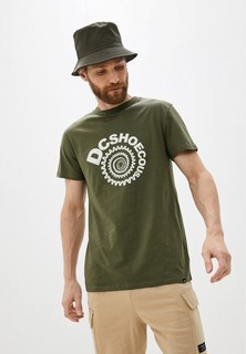 Футболка DC Shoes