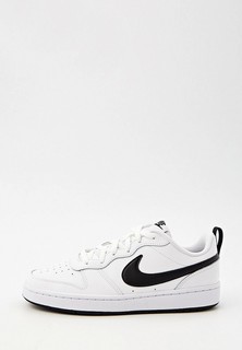 Кеды Nike
