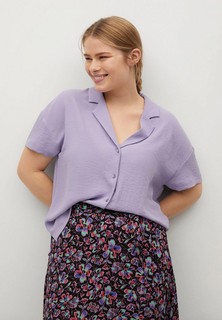 Блуза Violeta by Mango