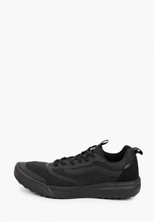 Кроссовки Vans