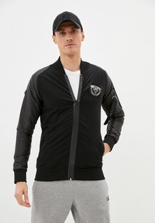 Олимпийка Plein Sport