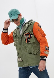 Куртка Polo Ralph Lauren