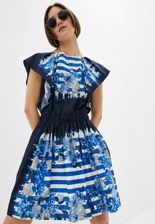 Платье Alberta Ferretti