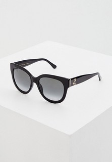 Очки солнцезащитные Jimmy Choo