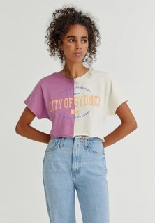 Футболка Pull&Bear