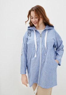 Плащ Adele Fashion